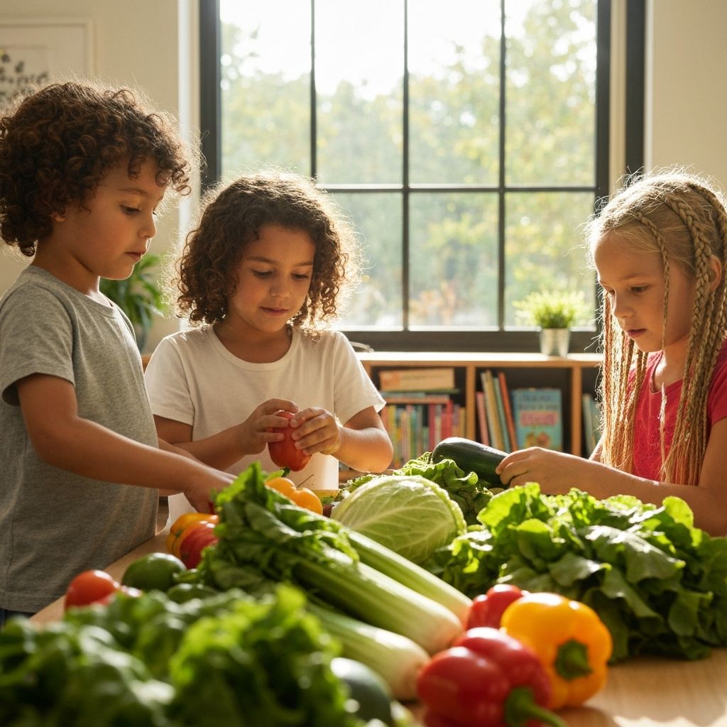 Misi edukasi nutrisi